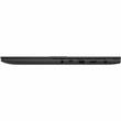 Kép 4/5 - ASUS CONS NB Vivobook K3605VU-MX077 16" 3.2K OLED GL, i7-13700H, 16GB, 1TB M.2, RTX 4050 6GB, NOOS, Fekete