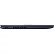 Kép 4/5 - ASUS CONS NB Vivobook M1502YA-NJ365 15.6" FHD, Ryzen 5 7430U, 8GB, 512GB M.2, INT, NOOS, Kék