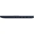 Kép 5/5 - ASUS CONS NB Vivobook M1502YA-NJ365 15.6" FHD, Ryzen 5 7430U, 8GB, 512GB M.2, INT, NOOS, Kék