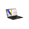 Kép 3/5 - ASUS CONS NB Vivobook Pro N6506MU-MA010W 15.6" 3K GL, Core Ultra 7 155H, 16GB, 1TB M.2, RTX 4050 6GB, WIN11H, Szürke
