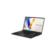 Kép 4/5 - ASUS CONS NB Vivobook Pro N6506MU-MA010W 15.6" 3K GL, Core Ultra 7 155H, 16GB, 1TB M.2, RTX 4050 6GB, WIN11H, Szürke