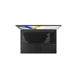 Kép 5/5 - ASUS CONS NB Vivobook Pro N6506MU-MA010W 15.6" 3K GL, Core Ultra 7 155H, 16GB, 1TB M.2, RTX 4050 6GB, WIN11H, Szürke