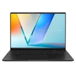 Kép 1/5 - ASUS CONS NB Vivobook S16 M5606WA-MX034WS 16,0" 3.2K OLED GL, Ryzen 9, 32GB, 1TB M.2, INT, WIN11H, Fekete