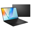 Kép 4/5 - ASUS CONS NB Vivobook S16 M5606WA-MX034WS 16,0" 3.2K OLED GL, Ryzen 9, 32GB, 1TB M.2, INT, WIN11H, Fekete