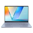 Kép 2/4 - ASUS CONS NB Vivobook S5406SA-QD029W 14,0" WUXGA OLED GL, Ultra 5 226V 16GB 1,6GHz, 16GB, 1TB M.2, INT, WIN11H, Kék