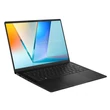 Kép 3/5 - ASUS CONS NB Vivobook S5406SA-QD030W 14,0" WUXGA OLED GL, Ultra 5 226V 16GB 1,6GHz, 16GB, 1TB M.2, INT, WIN11H, Fekete