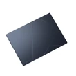 Kép 3/5 - ASUS CONS NB ZenBook UX3405CA-PP256W 14" WQXGA OLED GL, Intel ARL H Core Ultra 9 , 32GB, 1TB M.2, INT, WIN11H, Kék