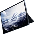 Kép 2/5 - ASUS GAMER NB ROG FLOW GZ302EA-RU004W 13,4" WQXGA Touch GL, AMD STRIX HA, 32GB, 1TB M.2, INT, WIN11H, Fekete