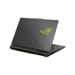 Kép 2/3 - ASUS GAMER NB ROG Strix G614JVR-N4015W 16,0" QHD+, Int.Rap.Lake i9-14900HX, 16GB, 1TB M.2, RTX 4060 8GB, WIN11H, Green