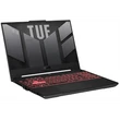 Kép 2/3 - ASUS GAMER NB TUF FA507NVR-LP005 15.6" FHD, R7-7435HS, 16GB, 512GB M.2, RTX 4060 8GB, NOOS, Szürke