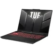 Kép 2/5 - ASUS GAMER NB TUF FA607NU-RL056 16" WUXGA, R5-7535HS, 16GB, 512GB M.2, RTX 4050 6GB, NOOS, Szürke