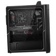Kép 4/5 - ASUS GAMER PC ROG Strix G15DK-R5800X161W, Ryzen 7-5800X, 16GB, 1TB M.2, RTX 3070 8GB, WIN11H, Fekete