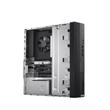 Kép 3/4 - ASUS COM DT ExpertCenter D700SA-310100056R, i3-10100, 8GB, 256GB M.2, WIN10PRO, Fekete