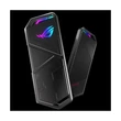 Kép 4/4 - ASUS Külső Ház M.2 NVMe PCIe SSD, USB Type C, ROG STRIX ARION