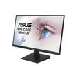 Kép 1/3 - ASUS VA24EHE Eye Care Monitor 23,8" IPS, 1920x1080, HDMI/DVI/D-Sub (90LM0560-B01170)
