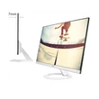 Kép 2/2 - ASUS VZ249HE-W Eye Care Monitor 23,8" IPS, 1920x1080, HDMI/D-Sub