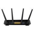 Kép 2/2 - ASUS Wireless Router Dual Band AX5400 1xWAN(1000Mbps) + 4xLAN(1000Mbps) + 1xUSB, GS-AX5400