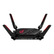 Kép 2/2 - ASUS Wireless Router Dual Band AX6000 1xWAN(2.5Gbps) + 1xWAN/LAN(2.5Gbps) + 4xLAN(1Gbps) + 2xUSB, ROG RAPTURE GT-AX6000