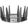Kép 3/3 - ASUS Wireless Router Tri Band AX11000 1xWAN(1Gbps) + 1xWAN/LAN(2.5Gbps) + 4xLAN(1Gbps), ROG RAPTURE GT-AXE11000