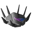 Kép 1/3 - ASUS Wireless Router Tri Band AX11000 1xWAN(1Gbps) + 1xWAN/LAN(2.5Gbps) + 4xLAN(1Gbps), ROG RAPTURE GT-AXE11000