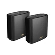 Kép 1/2 - ASUS Wireless ZenWifi Mesh Networking system AX6600, XT8(B-2-PK)