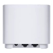 Kép 2/2 - ASUS Wireless ZenWifi Mini Mesh Networking system AX1800, XD4(W-1-PK)