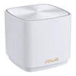 Kép 1/2 - ASUS Wireless ZenWifi Mini Mesh Networking system AX1800, XD4(W-1-PK)