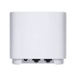 Kép 2/2 - ASUS Wireless ZenWifi Mini Mesh Networking system AX1800, XD4(W-2-PK)
