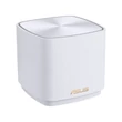 Kép 1/2 - ASUS Wireless ZenWifi Mini Mesh Networking system AX1800, XD4(W-2-PK)