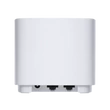 Kép 3/3 - ASUS Wireless ZenWifi Mesh Networking system AX3000, XD5(W-3-PK)