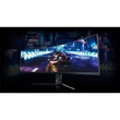 Kép 2/3 - ASUS XG49VQ ROG Strix Monitor 49" VA, 3840x1080, 2xHDMI/Displayport, USB3.0, 144Hz, HDR, hajlított