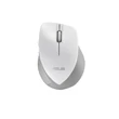 Kép 1/2 - ASUS ACCY Egér WT465 V2 Vezeték nélküli, Fehér