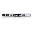 Kép 2/2 - ATEN ALTUSEN KVM Switch IP 8port KN1108V