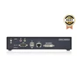 Kép 1/2 - ATEN DVI KVM Over IP Transmitter