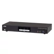 Kép 1/2 - ATEN KVMP Switch USB 3.0, 4K DisplayPort, Dual Display, 2 port - CS1942DP