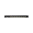 Kép 3/3 - ATEN KVM Konzol LCD 19" + Switch IP 8PC CL5708IN