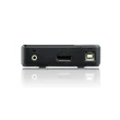 Kép 2/3 - ATEN KVM Switch 2PC USB DisplayPort