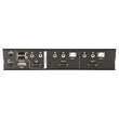 Kép 2/2 - ATEN KVM Switch 2PC USB HDMI +Audio