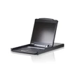 Kép 1/2 - ATEN KVM Switch 8PC LCD 19"