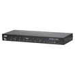 Kép 1/2 - ATEN KVM Switch 8PC USB DVI +Audio CS1768