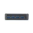 Kép 3/3 - ATEN Switch, 2 x 4 USB 3.1, US3324-AT, Gen1 periféria switch