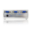 Kép 2/2 - ATEN VGA Switch 2 PORT-os