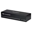 Kép 1/2 - ATEN VanCryst VGA Splitter 8 portos +audio