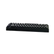 Kép 3/3 - AVAX Vezetékes Billentyűzet GM01 USB, Fekete, Mechanikus, Brown Switch, HUN