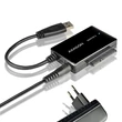 Kép 3/3 - AXAGON ADSA-FP3 USB 3.0 - SATA3 2,5"/3,5"/5,25" HDD/SSD/ODD adapter