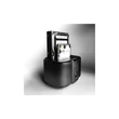 Kép 1/5 - AXAGON ADSA-ST dokkoló, USB3.0 Dual HDD Dock Black