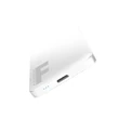 Kép 5/5 - AXAGON EE25-F6B Külső merevlemez ház, USB 3.0, 2.5" SATA HDD/SSD, Ezüst