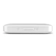 Kép 3/5 - AXAGON EE25-F6B Külső merevlemez ház, USB 3.0, 2.5" SATA HDD/SSD, Ezüst