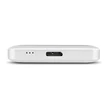 Kép 2/5 - AXAGON EE25-F6B Külső merevlemez ház, USB 3.0, 2.5" SATA HDD/SSD, Ezüst