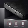 Kép 3/5 - AXAGON EE25-XA Aline Box 2,5" USB 2.0 Külső HDD ház, fekete
